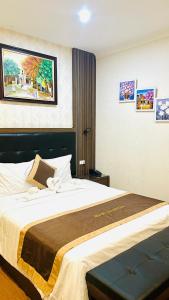 Hoàng Gia Hotel