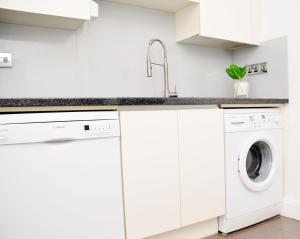 29EW Dreams Unlimited Serviced Accommodation- Staines - Heathrow