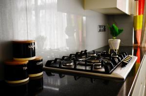 29EW Dreams Unlimited Serviced Accommodation- Staines - Heathrow