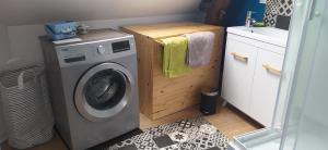 Appartement cosy proche gare et centre historique