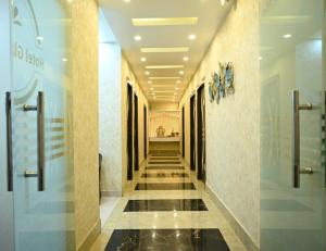 Super Hotel O Glance Inn