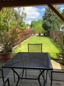 Jerry Apartman - Bükfürdő