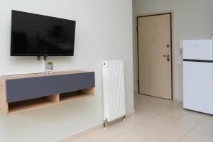 Sunshine Apartments #01