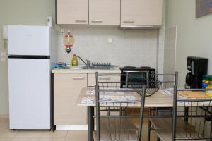 Sunshine Apartments #01