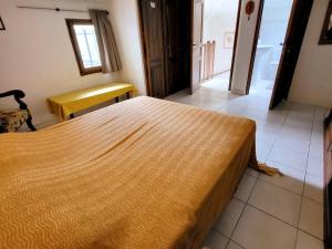 Appartements Villa T4 climatisee, rez-de-jardin, parking prive, proche plage et commerces - FR-1-316-182 : photos des chambres