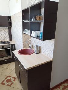 Kaja Apartament 52m2