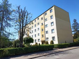 Kaja Apartament 52m2