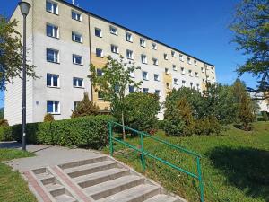 Kaja Apartament 52m2