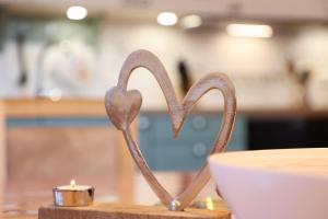 Ferienwohnung BERGerholen