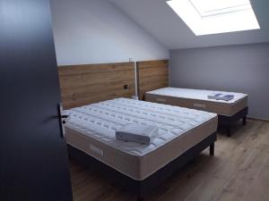 Maisons de vacances gite Houat : photos des chambres