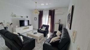 Doukas Aparthotel