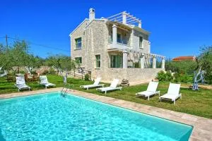 Villa Elaia by PosarelliVillas - Píthos