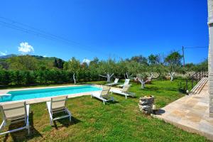 Villa Elaia by PosarelliVillas