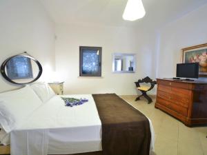Junior Suite con Terrazza