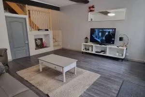 Maison de charme - Joigny-sur-Meuse