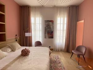 Hotels Domaine de Biar : photos des chambres