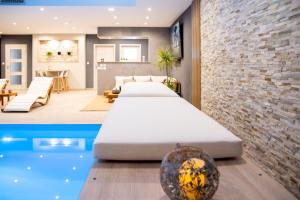 Villas Gite O² : photos des chambres