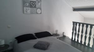 Appartements les gites d'EVANE 
