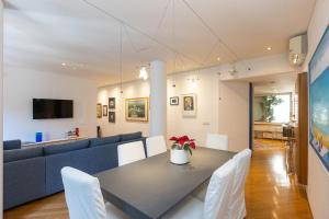 San Gioacchino View by Rental in Rome