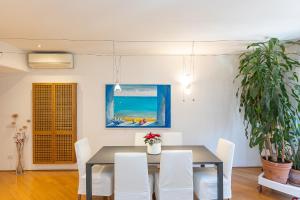 San Gioacchino View by Rental in Rome