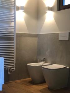 Agriturismo Forest B&B