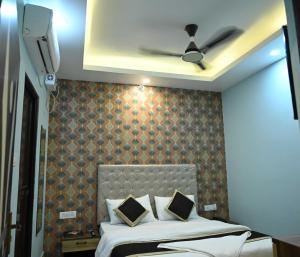 Super Hotel O Glance Inn