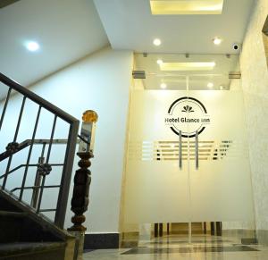 Super Hotel O Glance Inn