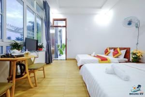 Biệt Thự (Villa)