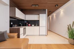 Chopina Apartment Cracow by Renters