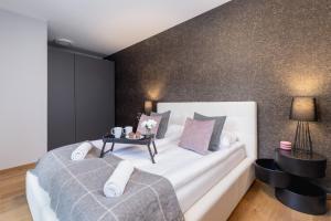 Chopina Apartment Cracow by Renters