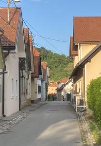 Krakovska apartments