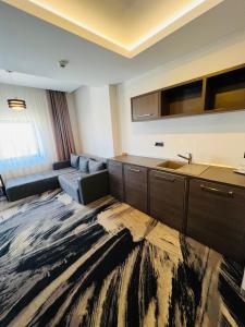One-Bedroom Apartment room in Hotel Scapino