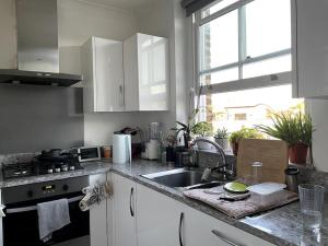 Superb 1-bedroom flat in the heart of Notting Hill