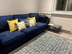 Superb 1-bedroom flat in the heart of Notting Hill