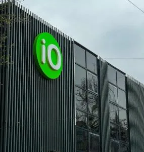 iO Hotel Bishkek - Verkhnyaya Alaarcha