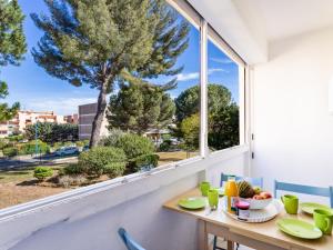 Apartment Mer et Soleil I-3 by Interhome