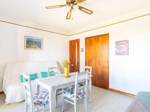 Apartment Mer et Soleil I-3 by Interhome