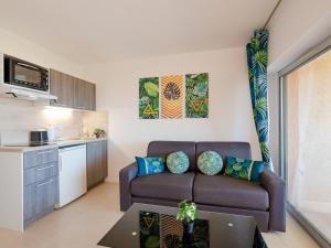 Apartment Le Domaine de la Croisette by Interhome