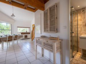 Maisons de vacances Holiday Home Golf Loisirs-4 by Interhome : photos des chambres