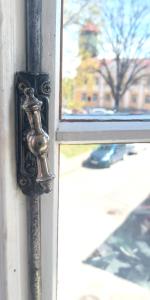 Lossikambri külaliskorterid