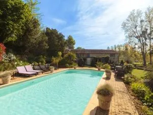 Holiday Home Moulin De Mois by Interhome - Charroux