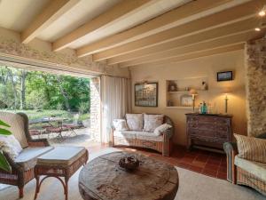 Maisons de vacances Holiday Home Moulin De Mois by Interhome : photos des chambres