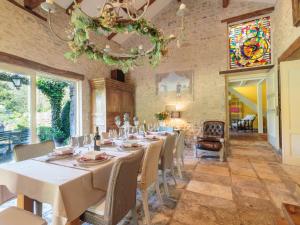 Holiday Home Moulin De Mois by Interhome