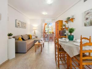 Apartment Las Calitas Bloque III by Interhome