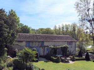 Maisons de vacances Holiday Home Moulin De Mois by Interhome : photos des chambres