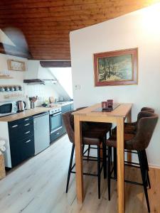 Super cozy alpine chalet - Annecy old town
