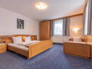 Apartment Apart Romantica-2 by Interhome