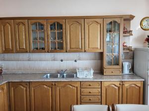 Apartman Martina