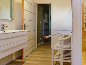 Maisons de vacances Holiday Home La Forge de Marcel - FTH400 by Interhome : photos des chambres