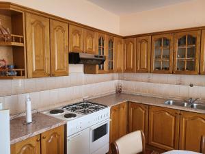 Apartman Martina